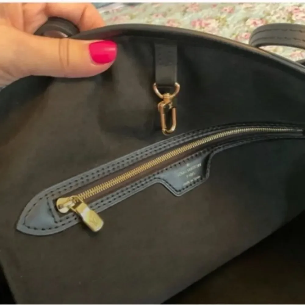 Louis Vuitton *Since 1854* Limited Edition Jacquard Neverfull